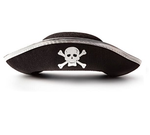 Pirate Hat